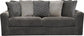 Midwood Sofa, Loveseat, Ottoman & Chair 1/2 (Smoke)