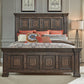 Big Valley Bed, Dresser & Mirror, Chest, Night Stand More