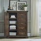 Big Valley Bed, Dresser & Mirror, Chest, Night Stand More
