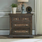 Big Valley Bed, Dresser & Mirror, Chest, Night Stand More