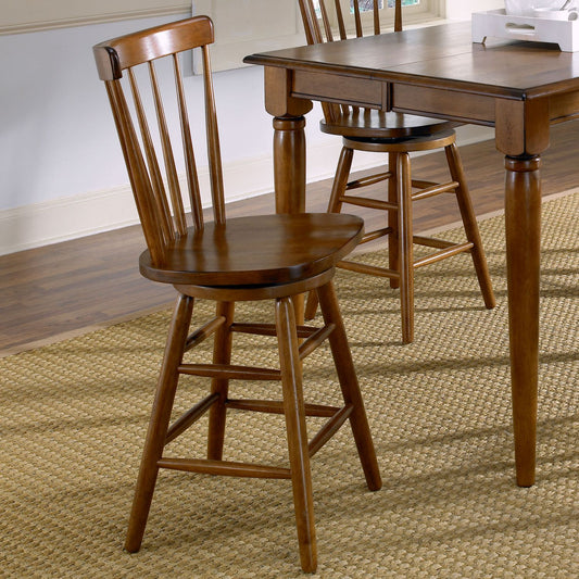 30 inch Copenhagen Stool Tobacco