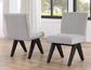 Magnolia 80-96″ Dining Set with Side Chair
