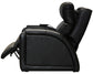 Power Headrest Power Lay Flat RECL w/CR3 Massage/ZERO GRAVITY