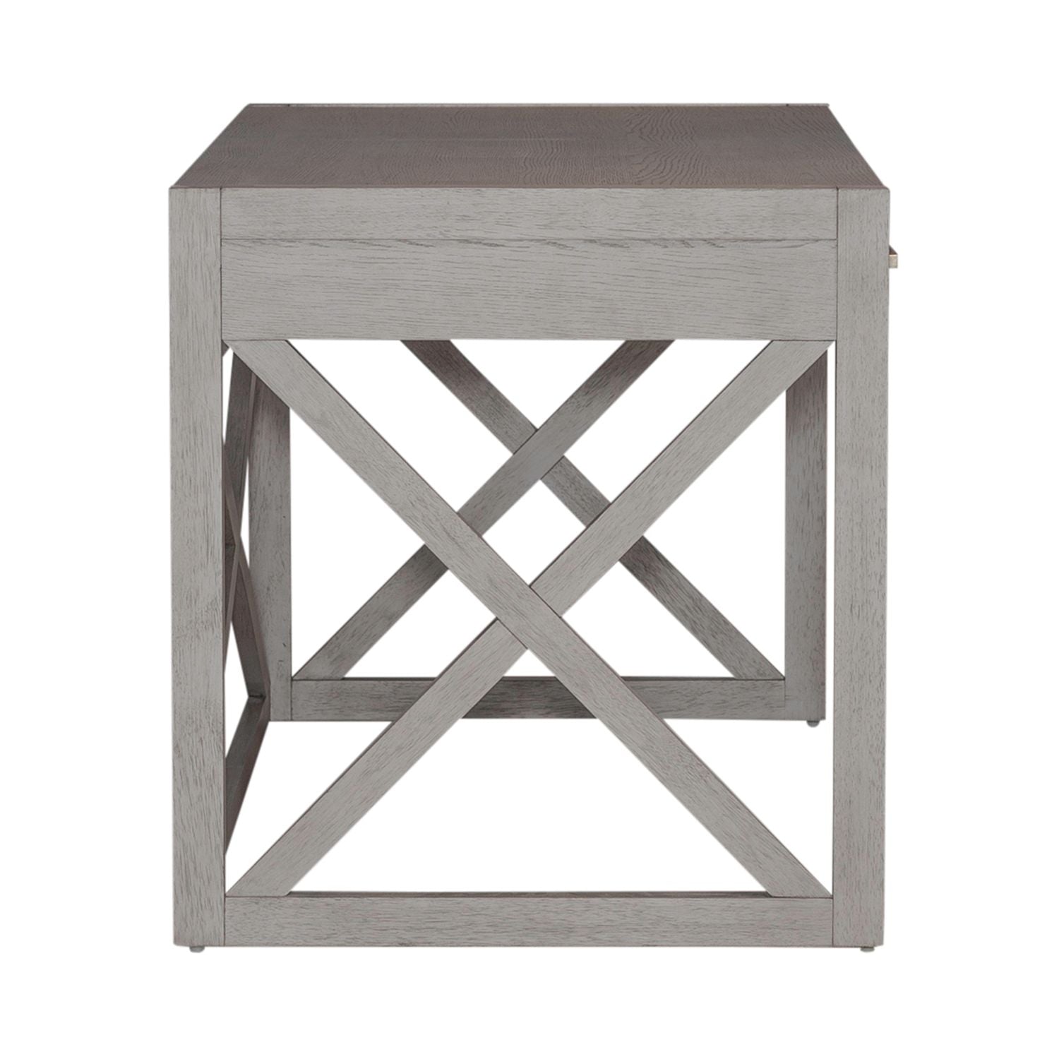 Palmetto Height Writing Desk – Midwest Furniture Liquidators