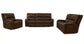 5168 Power Reclining Sofa-Loveseat & Recliner
