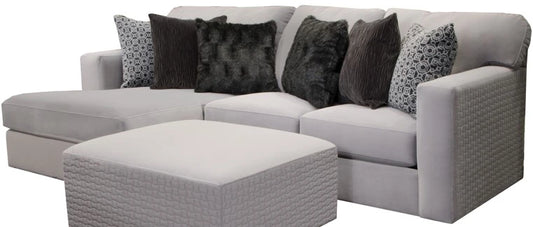 Carlsbad 2 piece Sectional