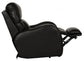 Angelo Dual Power Recliner with USB