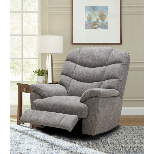 Big Easy Power Wallsaver Big Recliner