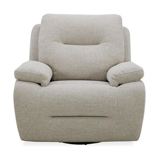 Upholstery Cameron Triple Power Recliner