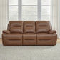 Cameron Triple Power Reclining Sofa & Loveseat