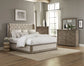 Town & Country Bedroom Set