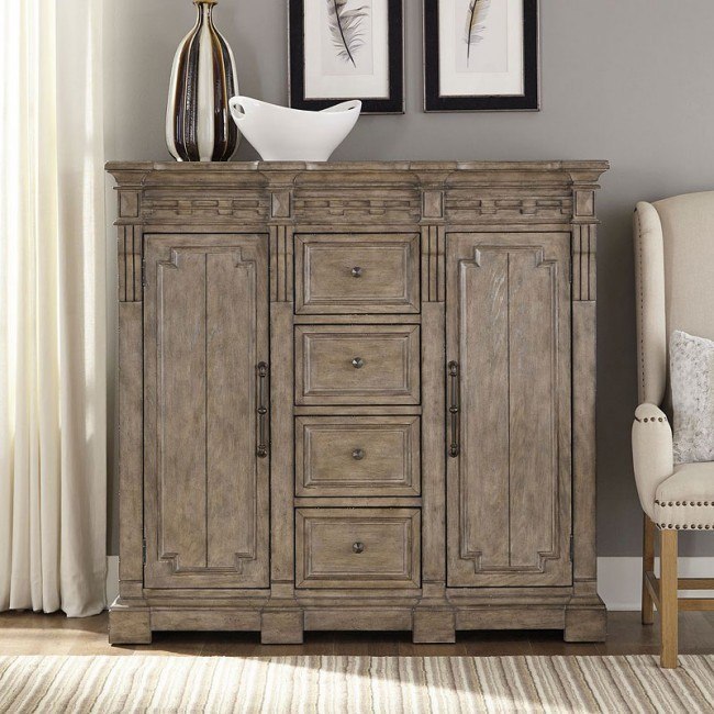 Town & Country Bedroom Set
