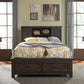 Thornwood Hills Bedroom Collection