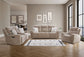7660 Reclining Sofa & Loveseat