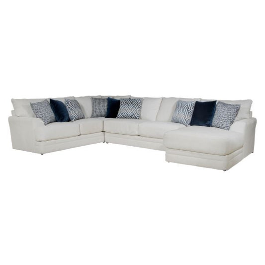 Polaris 3pc Sectional