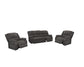 82203 Reclining Sofa & Reclining Loveseat