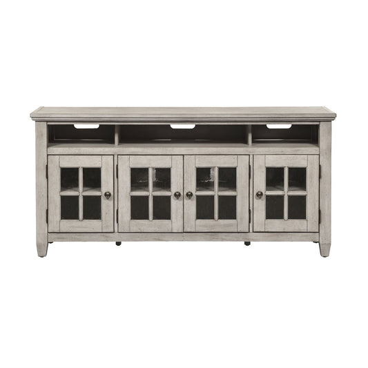 Heartland 66 INCH TV Stand