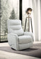 Cheers Manwah Swivel Rocker Recliner