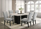 0526 Dining Table & Chairs