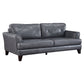 Thierry Sofa, Loveseat & Chair