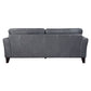 Thierry Sofa, Loveseat & Chair