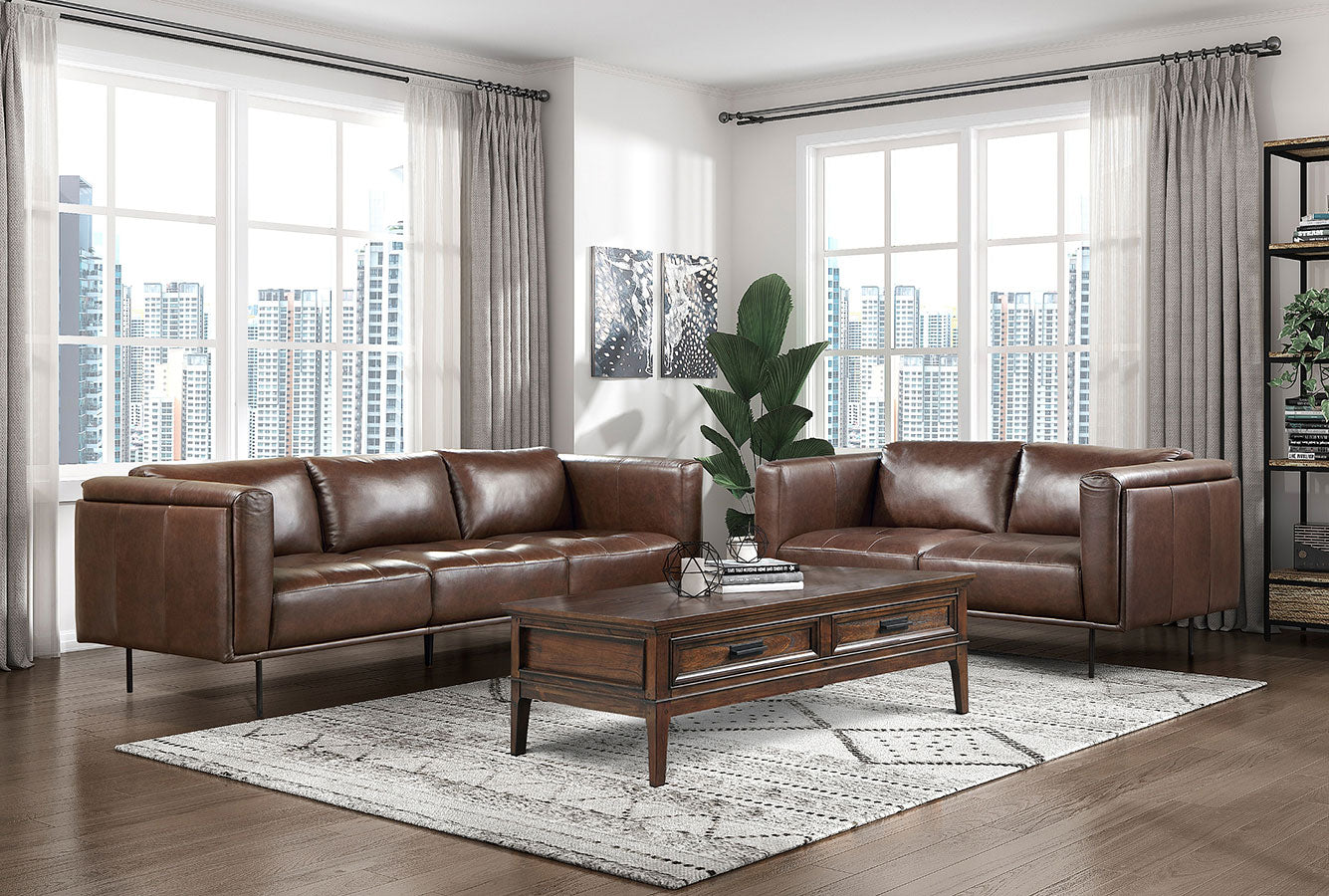 Soren Living Room Set