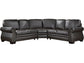 Warehan 3pc Sectional