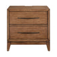 Shaker Lakes Queen Bed-King Bed-Dresser-Mirror-Chest