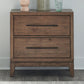 Shaker Lakes Queen Bed-King Bed-Dresser-Mirror-Chest