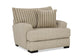 Tweed Toast Sofa, Loveseat & Chair