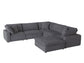 Guthrie Modular Sectional