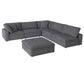 Guthrie Modular Sectional