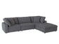 Guthrie Modular Sectional