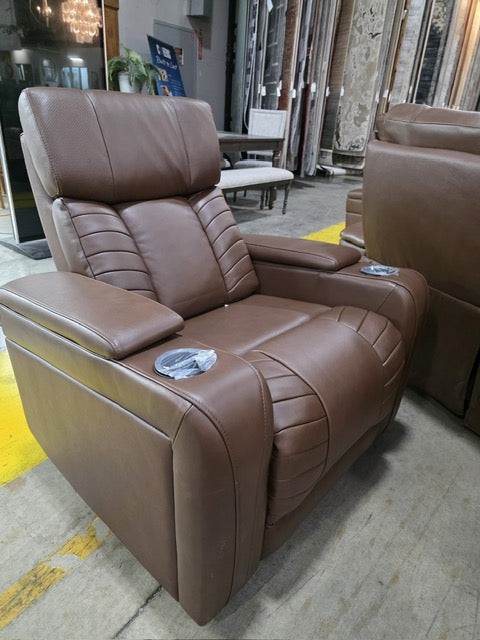 U71162 RECLINING SOFA