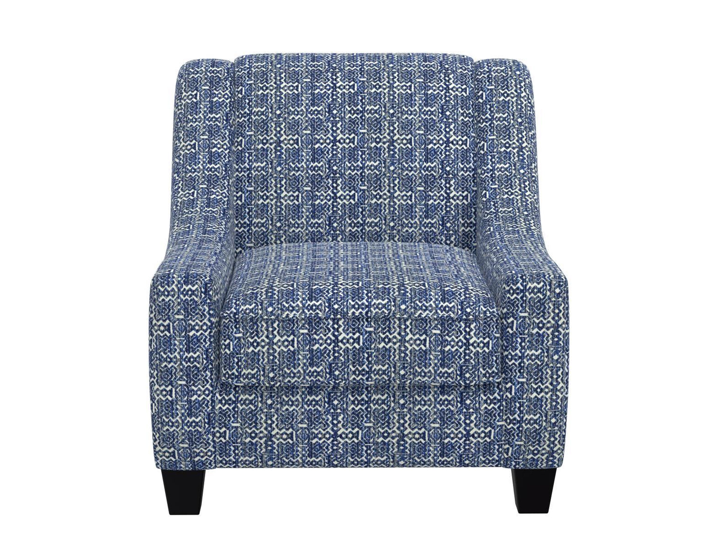 Basic Wool Sofa , Loveseat , Ottoman & Accent Chair