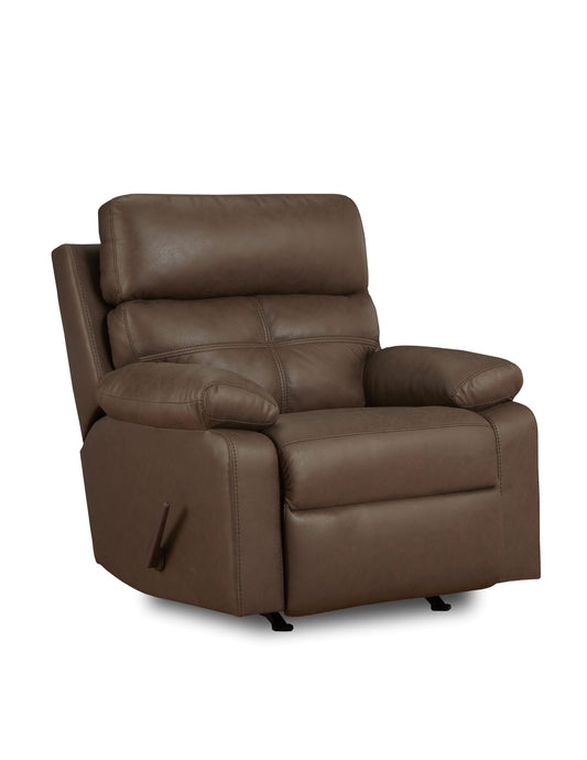 2750 Manual Recliner
