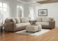 6100 Sofa & Loveseat