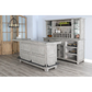 Alpine Gray Bar