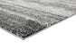 ANATOLIA RUG COLLECTION (AH09) (BLACK & WHITE )