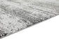 ANATOLIA RUG COLLECTION (AH09) (BLACK & WHITE )