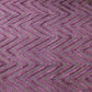 ANKARA RUG COLLECTION (AK03) (Purple)