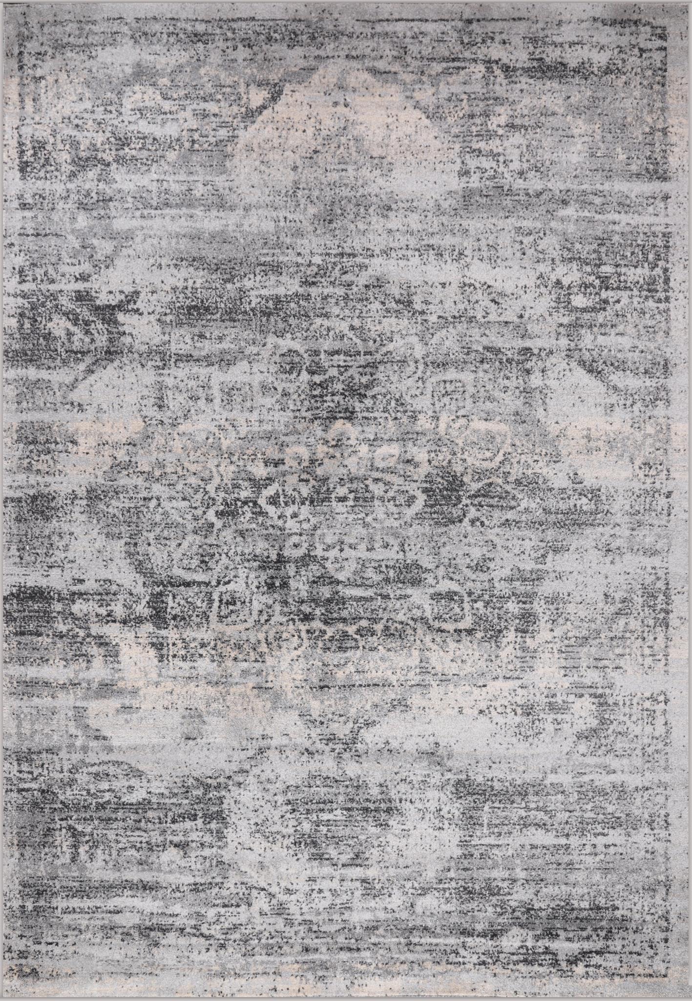 ANGEL RUG COLLECTION (AL03) (Grey) – Midwest Furniture Liquidators