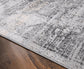 ANGEL RUG COLLECTION (AL03) (Grey)