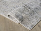 ANGEL RUG COLLECTION (AL08) (Grey)
