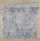 ANGEL RUG COLLECTION (AL09) (Grey & Blue)