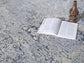 ANGEL RUG COLLECTION (AL09) (Grey & Blue)