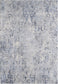 ANGEL RUG COLLECTION (AL09) (Grey & Blue)