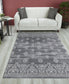 ANGEL RUG COLLECTION (AL10) (Grey)