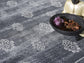 ANGEL RUG COLLECTION (AL10) (Grey)