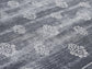 ANGEL RUG COLLECTION (AL10) (Grey)